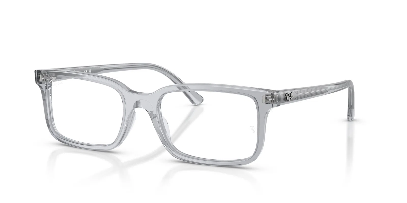 Ray-Ban 5445 Eyeglasses - view 41